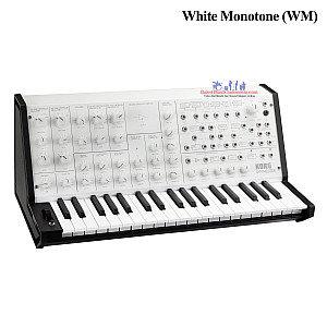 Korg MS-20 Mini Monophonic Analog Synthesizer